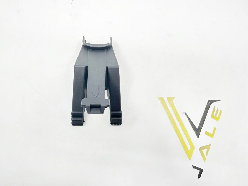 BMW 3-5 SERİSİ RADYATÖR ALT AYAĞI ÇATALLI - R - E32.E34.E30 YAN SANAYİ