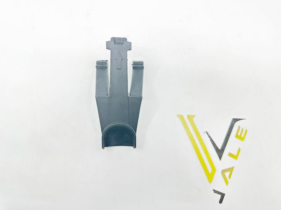 BMW 3-5 SERİSİ RADYATÖR ALT AYAĞI ÇATALLI - R - E32.E34.E30 YAN SANAYİ