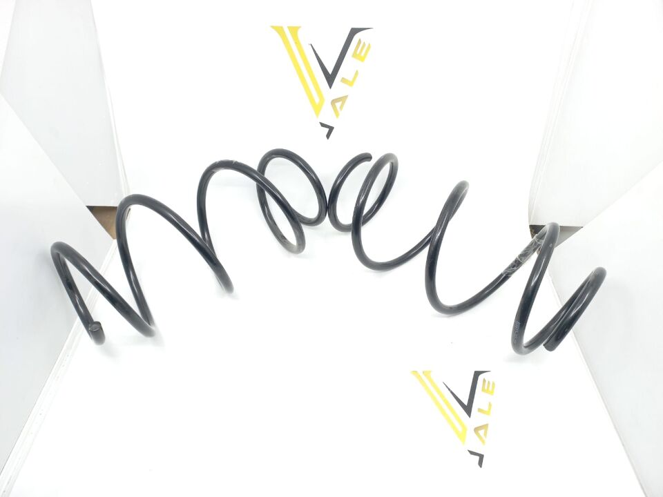 BMW 1 SERİSİ ÖN HELEZON YAYI TAKIM F20.114i.116i.118i.116d.118d.120d YAN SANAYİ