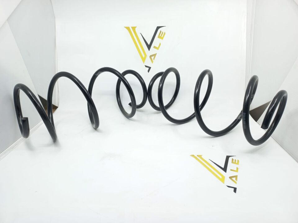 BMW 1 SERİSİ ÖN HELEZON YAYI TAKIM F20.114i.116i.118i.116d.118d.120d YAN SANAYİ