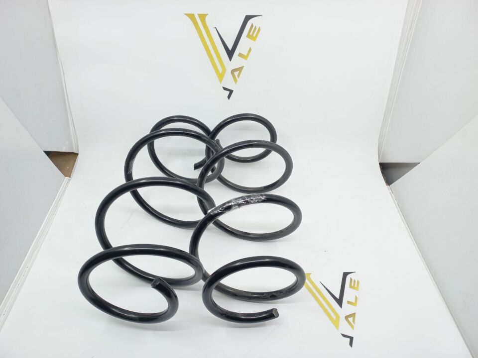 BMW 1 SERİSİ ÖN HELEZON YAYI TAKIM F20.114i.116i.118i.116d.118d.120d YAN SANAYİ