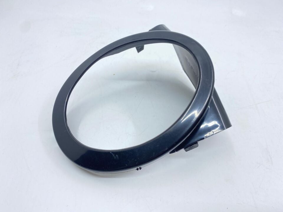 BMW 3 SERİSİ ÖN TAMPON SİS FAR ÇERÇEVESİ - L - M - E46 YAN SANAYİ