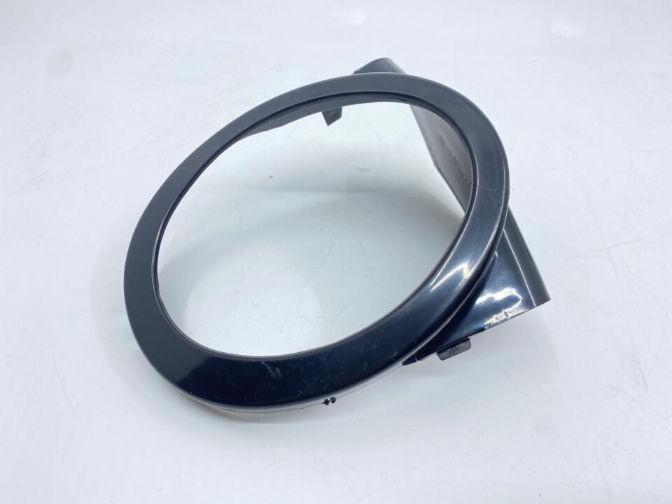 BMW 3 SERİSİ ÖN TAMPON SİS FAR ÇERÇEVESİ - L - M - E46 YAN SANAYİ