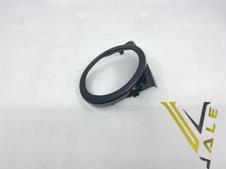 BMW 3 SERİSİ ÖN TAMPON SİS FAR ÇERÇEVESİ - L - M - E46 YAN SANAYİ