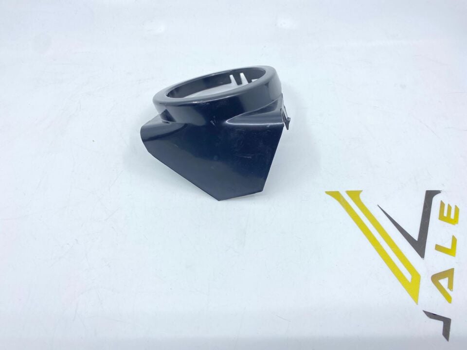 BMW 3 SERİSİ ÖN TAMPON SİS FAR ÇERÇEVESİ - L - M - E46 YAN SANAYİ