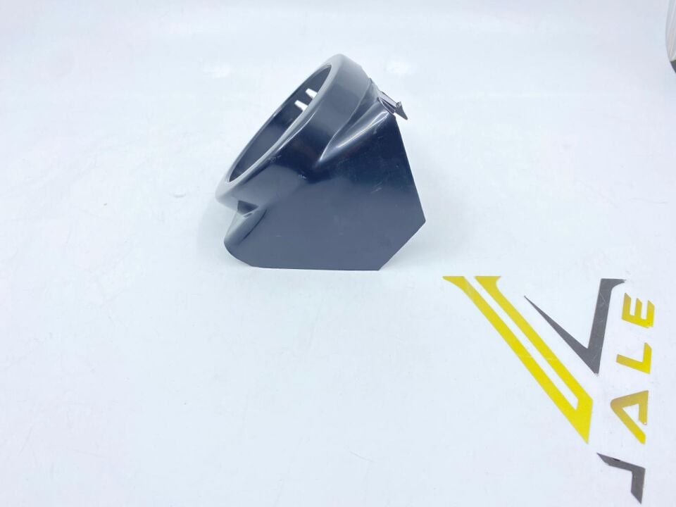 BMW 3 SERİSİ ÖN TAMPON SİS FAR ÇERÇEVESİ - L - M - E46 YAN SANAYİ