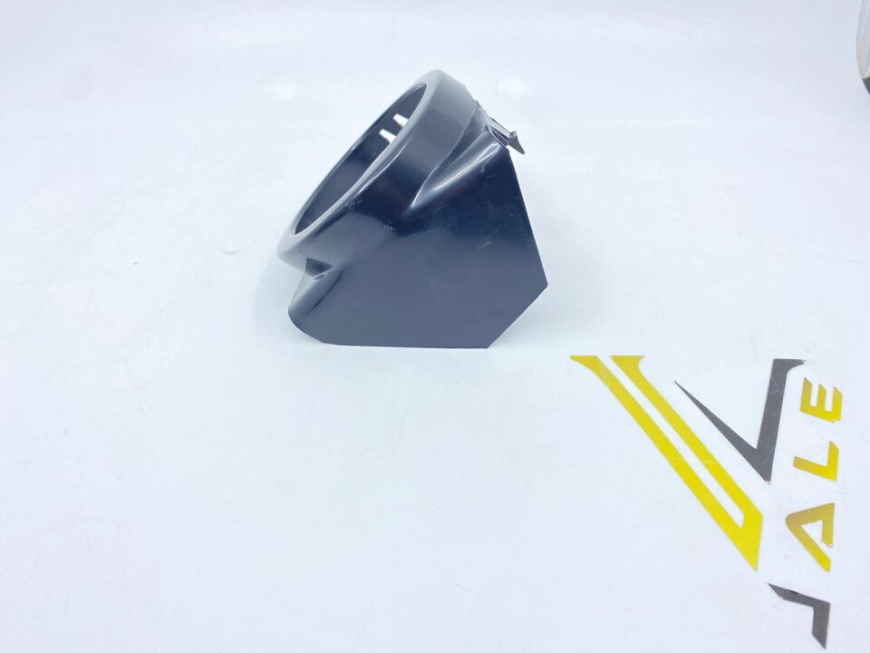 BMW 3 SERİSİ ÖN TAMPON SİS FAR ÇERÇEVESİ - L - M - E46 YAN SANAYİ