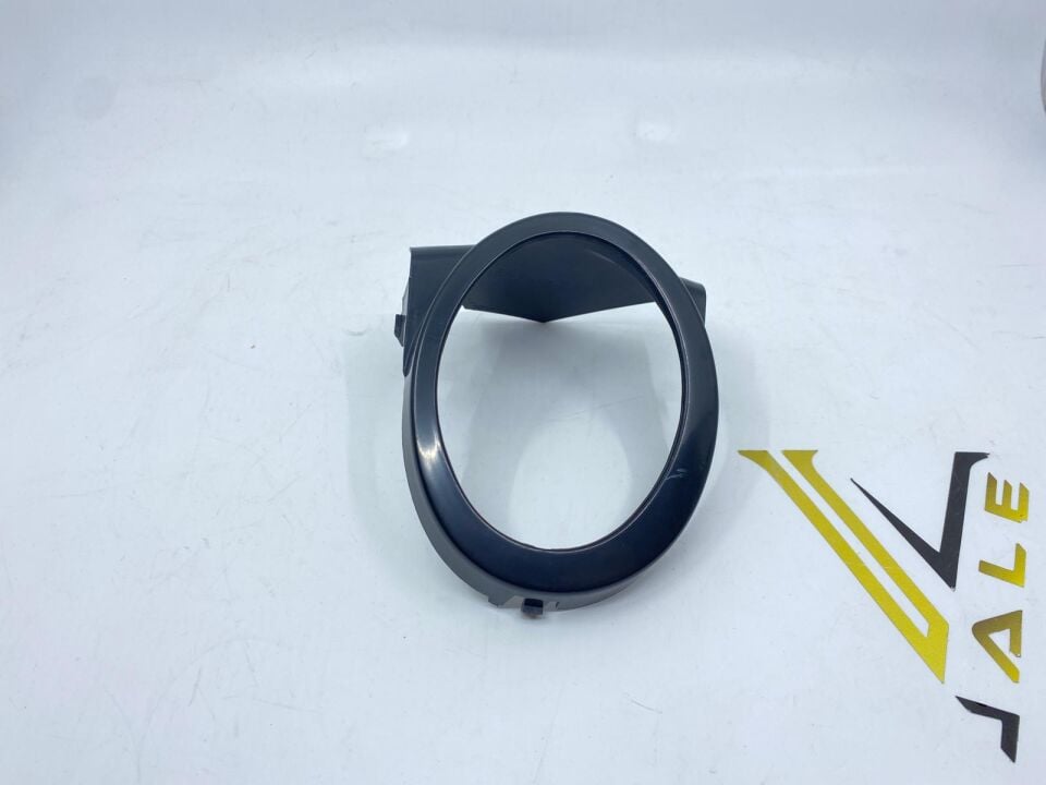 BMW 3 SERİSİ ÖN TAMPON SİS FAR ÇERÇEVESİ - L - M - E46 YAN SANAYİ