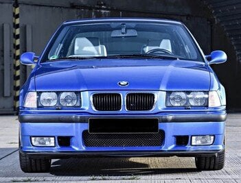 E36 PARÇA