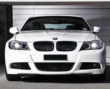 E90 PARÇA