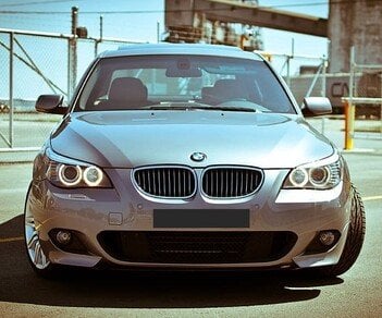 E60 PARÇA