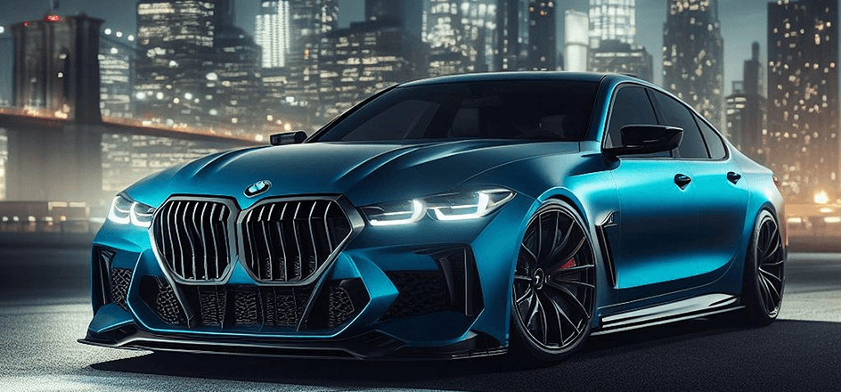 BMW PARÇALARI
